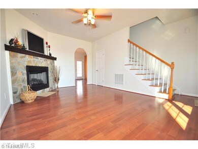 2561 Peppertree Ridge Rd, Randleman, NC 27317 - photo 7