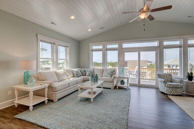 Great Room_Spacious Seating areas