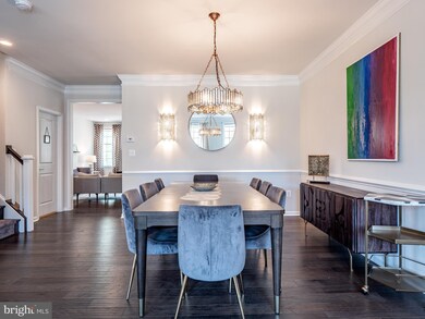 25023 Cambridge Hill Terrace, Chantilly, VA 20152 - photo 4