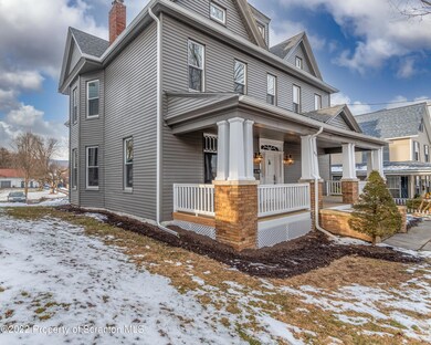 414 S Main St, Taylor, PA 18517 - photo 7