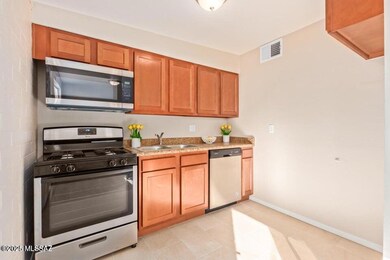 2018 S Cloverland Ave, Tucson, AZ 85711 - photo 4