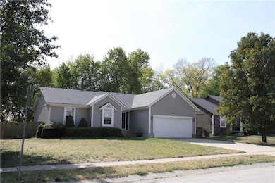 21171 W 227th St, Spring Hill, KS 66083 - photo 2