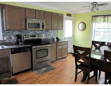 45 Watson St, Leicester, MA 01524 - photo 7