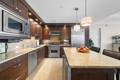 5 Renaissance Square unit 12F, White Plains, NY 10601 - photo 4