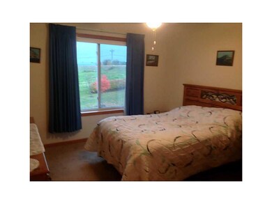Bedroom.