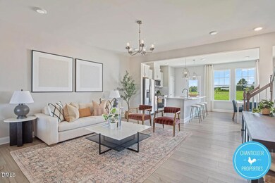 24 Hyacinth Ln unit 99, Angier, NC 27501 - photo 6