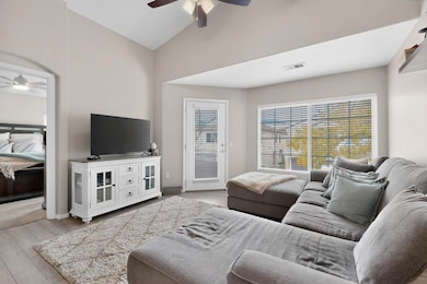 6501 San Antonio Dr NE unit 1801, Albuquerque, NM 87109 - photo 5