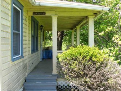 Patio/Deck