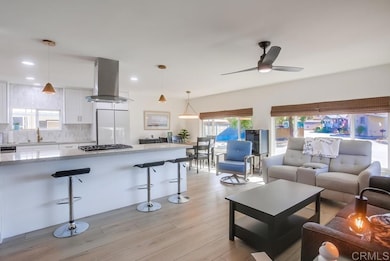 8301 Mission Gorge Rd, Santee, CA 92071 - photo 2