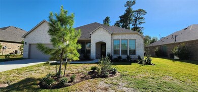 353 Gotland Russ Ln, Magnolia, TX 77354 - photo 3
