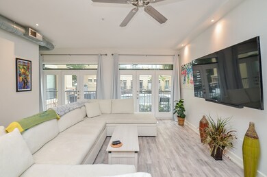 Lofts on Post Oak unit 1501, Houston, TX 77056 - photo 4