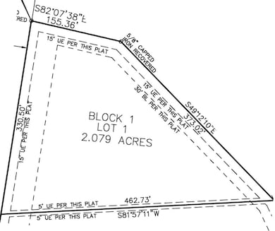 5040 Bandy Rd, Granbury, TX 76049 - photo 2