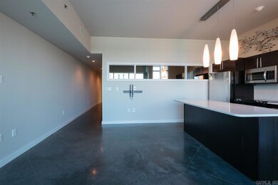 315 Rock Apt 605 St, Little Rock, AR 72202 - photo 5