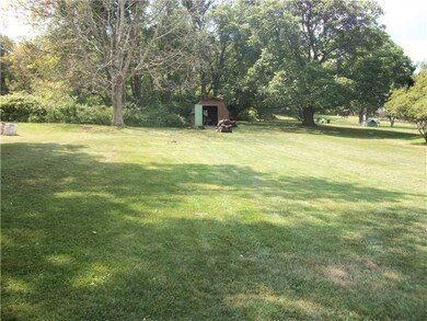 Yard/Garden.