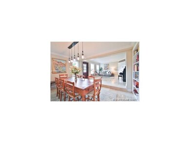 DINING ROOM TO LIVING ROOM