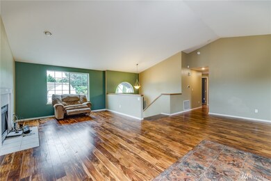 19917 85th Avenue Ct E, Spanaway, WA 98387 - photo 2