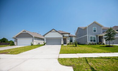 23854 Wimble Dr, Hockley, TX 77447 - photo 2