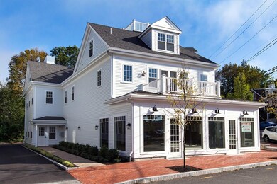 1 Brook St unit A, Cohasset, MA 02025 - photo 2