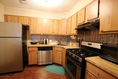 Kitchen - View 2
