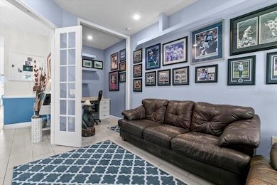 Office/ 4th Bedroom