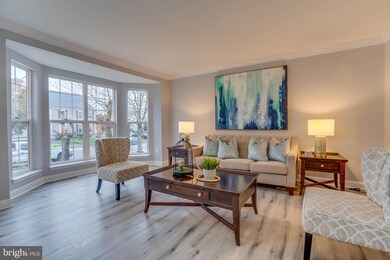 16958 Cass Brook Ln, Woodbridge, VA 22191 - photo 5