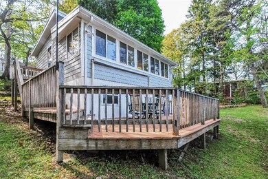 24 Hideaway Rd unit 24F, Bourne, MA 02532 - photo 6