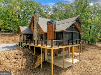 67 Antler Way, Morganton, GA 30560 - photo 5