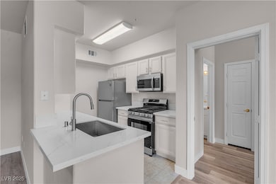 7167 S Durango Dr unit 206, Las Vegas, NV 89113 - photo 7