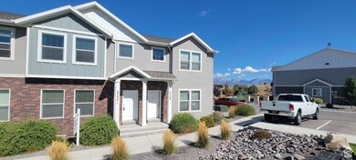2738 E Iron Bark Alley, Eagle Mountain, UT 84005 - photo 2