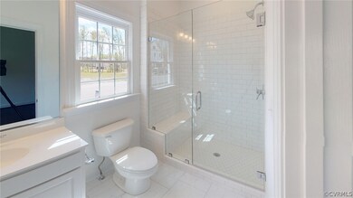 Photo from Boone Homes Gallery; photo of similar h