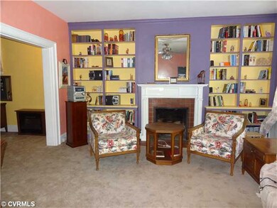 Den/Family/Great Room