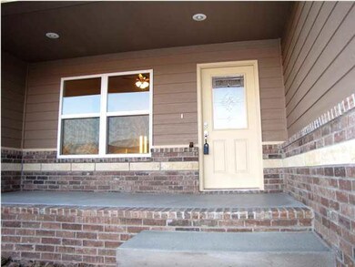 Expanded Step Width To Accomodate Entry