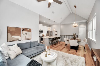 958 Lilly Flower Ln, Houston, TX 77091 - photo 3