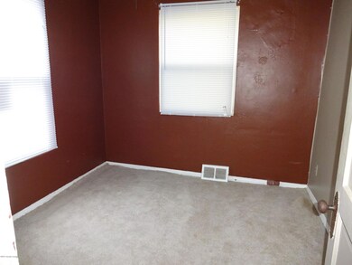 1st flr bdrm