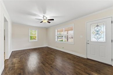 171 Yancey Rd, Arnoldsville, GA 30619 - photo 6