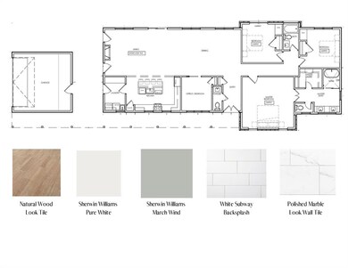 321 Dobbs Trail, Springtown, TX 76082 - photo 7