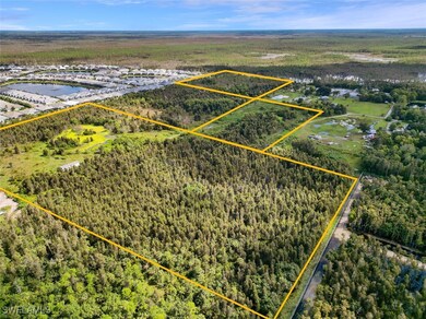 All 31+ acres available