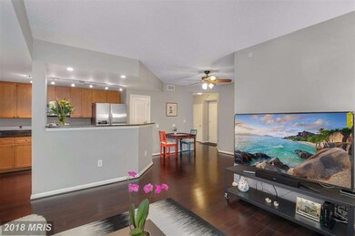 The Crescent unit 510, Silver Spring, MD 20910 - photo 6