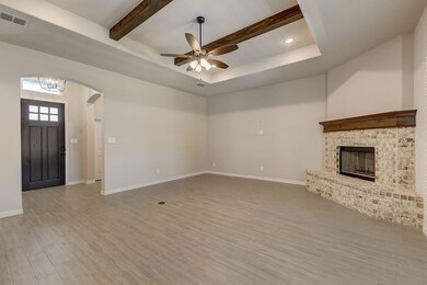 2001 Vanderbilt Dr, Weatherford, TX 76088 - photo 7