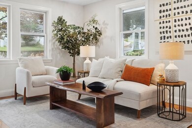 13 Sutherland Rd unit 1, Arlington, MA 02476 - photo 7