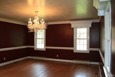 Dining Room - 1