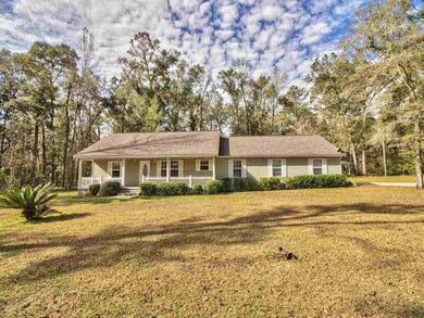 1576 Spring Creek Hwy, Crawfordville, FL 32327 - photo 2