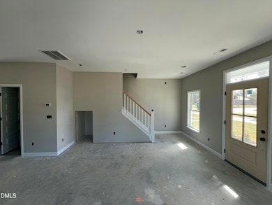 503 E 1st St, Princeton, NC 27569 - photo 5