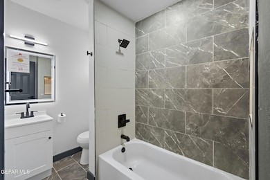 3800 Altura Ave unit Rear, El Paso, TX 79903 - photo 6