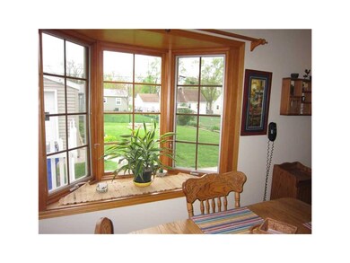 Other. Updated windows with wood mullions