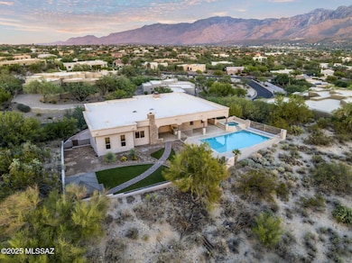 10685 N Summer Moon Place, Tucson, AZ 85737 - photo 4