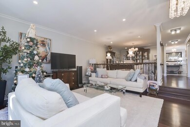 4970 Sentinel Dr unit 506, Bethesda, MD 20816 - photo 4