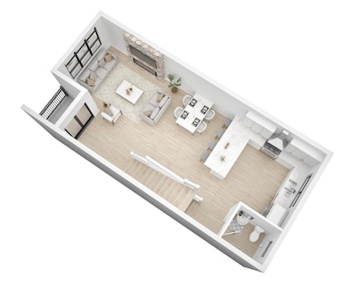 UNIT 49 Stonewall Corners Way unit 49, Laconia, NH 03246 - photo 6