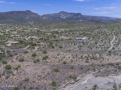 Elephant Butte