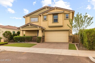 9911 E Telemetry Dr, Mesa, AZ 85212 - photo 5